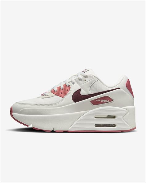 maatvoering nike air max 90|air max 90 se women's.